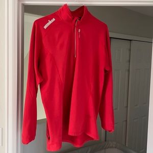 Sugoi Running Pullover